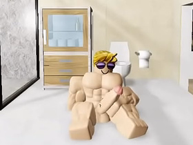 Roblox-Quien quiere ser rellenada de leche asian teacher gay sex videos