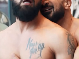 Males - Justin Jett Makes Marco Napoli Open His Mouth Wide And Fucks His Face Until He Cums All Over Him ai asian gay sex videos