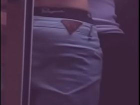 amigo y yo Follamos a escondidas mientras mi novia duerme luego de llegar de la fietsa gay asian public sex videos