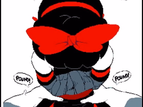 Locker Room Credo (Dizzyspells Comic Dub) sex videos gay #1 asian