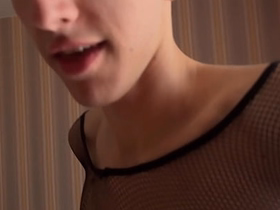 Fucking a guy early in the morning after the club, like a dirty slut with two cocks in his tight asshole asian force gay sex videos