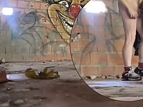 2 amateur boys caught having quick fun in an abandoned building male gay sex videos asian