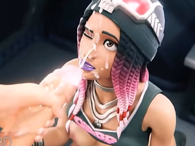 Fortnite Keisha Cross gets pounded xxx gay asian sex videos
