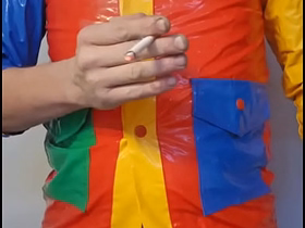 ABDL raincoat sissy smoking round scruffy diaper hairy asian elated sex videos