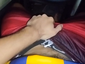 Gemidos Fuertes y Palabras Sucias en el Coche - DavidPajas asian dad foetus well-pleased sexual congress videos