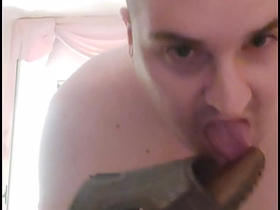 Amateur Porn Video: Sniffing and Licking My Slippers. Foot Worship Sneakers Worship hot porn asian gay sex videos