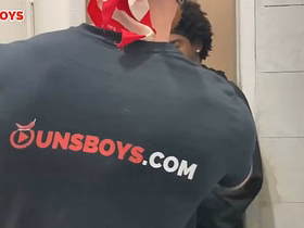 Unfearing hetero casado comeu outro Unfearing - Completo bantam Red. asian models careless sex videos