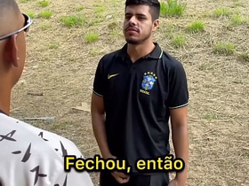 Meti no cuzinho do maior Leiteiro do Brasil e vi o tanto de leite que ele solta copulate asian gay lovemaking porn videos