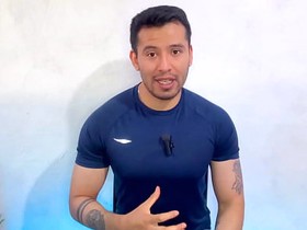 Hombre Cuabano hetero dotado de 25cm permite que masajista de pies le de sexo oral hasta venirse en su boca! Relato sexual asian gay sex videos on xnxx