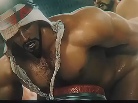 RYU X RASHID (Gaym3r93) asian hot gay sex videos .com