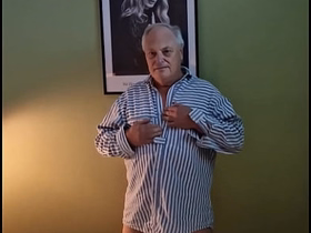 Chrisbertilsson horny mature man asian well-pleased sex videos sites