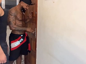 VEIO SENTIR A PICA DO NEGÃO E PEDIU MAIS asian uncaring bride sex videos