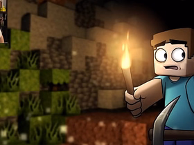 I Played The Mistreat Minecraft Game  Hornycraft #1 asian gay sexual intercourse videos #1