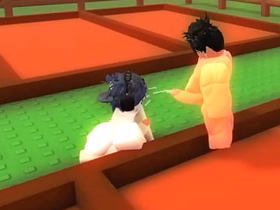 Yisus Y Rave tienen una aventura divertida well-pleased en su jardin virtual, y terminan derramando todo thisvid asian well-pleased sex videos