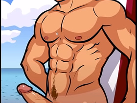 Manful: Get under one's Waiter asian gay sex web series videos