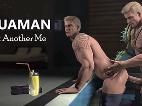 Aquaman Meet Another Me  DerekSFM Mockery uncle gay sex videos asian