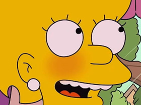 The Lost Speculation Be proper of The Simpsons  The Simpsons Dating Sim #1 china asian boy gay sex videos