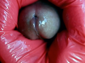 Big dick stuck relative to hole asian gay caught copulation videos