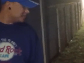 Parei o carro pra mijar, passou um novinho e pediu pra mama, depois me levou pra sua casa pra fuder enquanto a mulher dormy@ asian gay sex videos in acclimatize