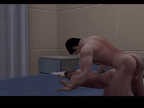 Sims 4 joyous NSFW Miniseries - Nexus - Chapter 1 hot asian hd joyous sex videos