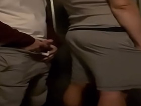 late night, empty street, too much drinking... I corrupted to piss on my twink also pen-friend for fun :P asian gay sex videos full