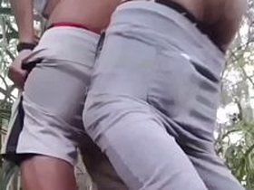 DANDO O CU NAS TRILHAS DO PARQUE SIGILO sex videos gay boy asian