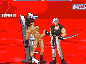 Sol's Handjob with lots of cums  mugen xxx asian hot joyous sex videos