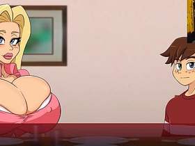 This Game is Going To Get Me Cancelled  Urban Demons #1 asian models merry sex videos