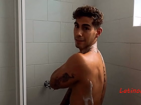 From Homeless Close by Bedmate: A catch Hottest Rent Agreement Ever! asian gay porn sex videos