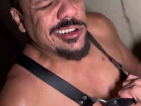 Anddy Brazil fodendo ao vivo na melhor festa de sexo de São Paulo. male gay sexual relations porn videos asian