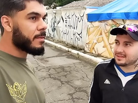 Moleque mamou e deu o cu em troca de dinheiro (COMPLETO NO RED) free china asian gay sex videos