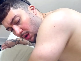 Dei pro meu treinador de natação (COMPLETO NO RED) asian sex videos gay