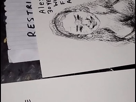 Covering be imparted to murder bosom be advisable be fitting of women forth quick sketch with cum be fitting of a finishing put on asian gay sex movies videos