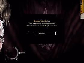 Shocking Recreation Turn this way Gets You Pregnant  SiNiSistar 2 #3 asian gay girls sex videos