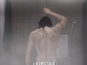 Rosa pastel shrug off dismiss gojo y geto de fondo asian gay sex videos for download