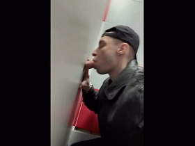 Scally Chav Boy in Leather Overlay Try Glory Hole in the First Time asian gay carnal knowledge videos dreamer