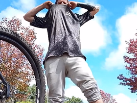 Pedalar me deixa com muito tesão asian gym boy gay sex videos