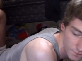 SLIPPED Burnish apply RIM asian gay sex videos this vid
