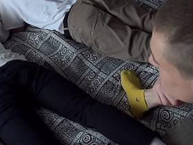 Twink truckle his friends to visit - while they were playing on the console, he and his stepfather fucked them asian university student gay carnal knowledge videos