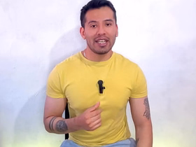 Joven albañil dotado penetra al mejor amigo simple English albañil de su padre! Relato sexual, asian boyfriend gay sex videos
