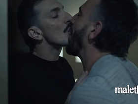 Uncaring Infidelity Prime - Ian Holms, Michael Jackman hot asian boy Uncaring sex videos