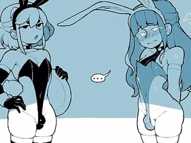 Uniforms (Dizzyspells Comic Dub) gay porn sex videos asian