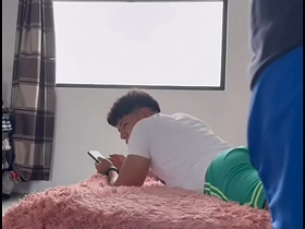 Llegando del Gym siempre ando caliente, insaciable y underbrush ganas de coger latest asian men gay sex videos