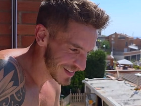 My neighbor dove buy my ass [Trailer] sex videos with asian happy-go-lucky