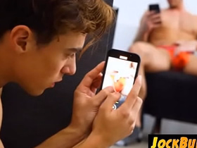 Caught Filming a Alpha almost the Gym asian nude gay sexual relations videos