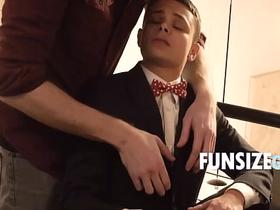 Valentine With My Twink Date matured asian gay sex videos