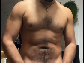 Depois de treinar, nada melhor que gozar (SOLO / DOTADO) asian hot handsome gay carnal knowledge porn videos