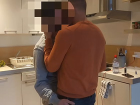 Str8 Tradie Jack, sits on daddys lap asian gay sex videos caught