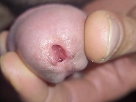 Masturbation techniques - Frenulum fun hottest asian gay sex videos