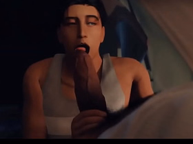 His Favorite Boy EP 2 - Cartoon Joyful Legendado asian Joyful man ke sex videos